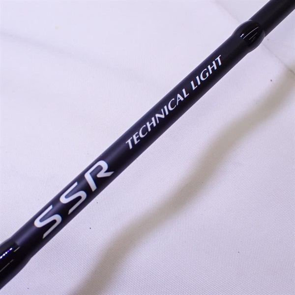 ＳＳＲ６１／３ＲＩＧＩＤーＢ